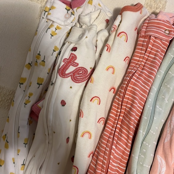 Pajama Bundle - Picture 2 of 5